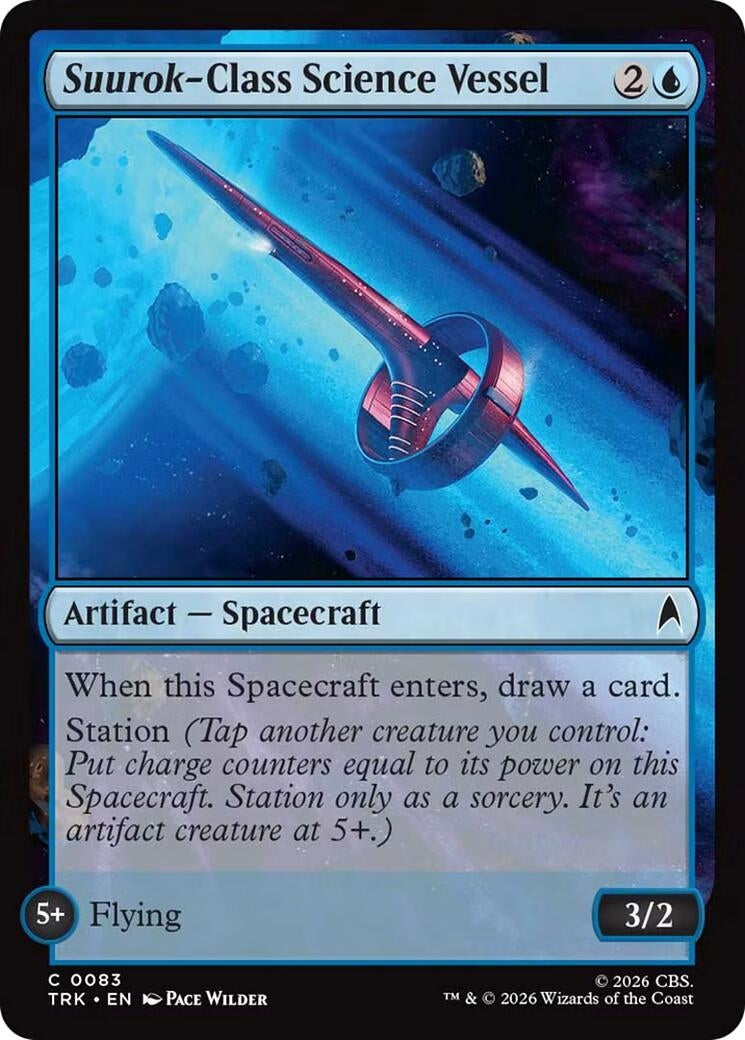 Suurok-Class Science Vessel (83) (TRK)