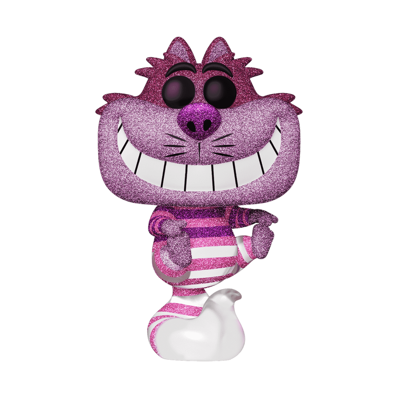 Pop! Cheshire Cat (Diamond) (1059)
