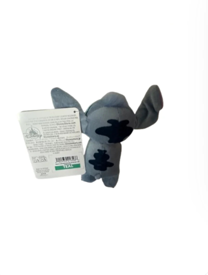 Disney Parks Stitch Plush Magnet New with Tag