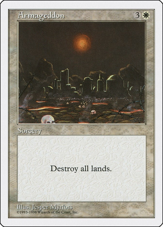 Armageddon (46) (ATH)