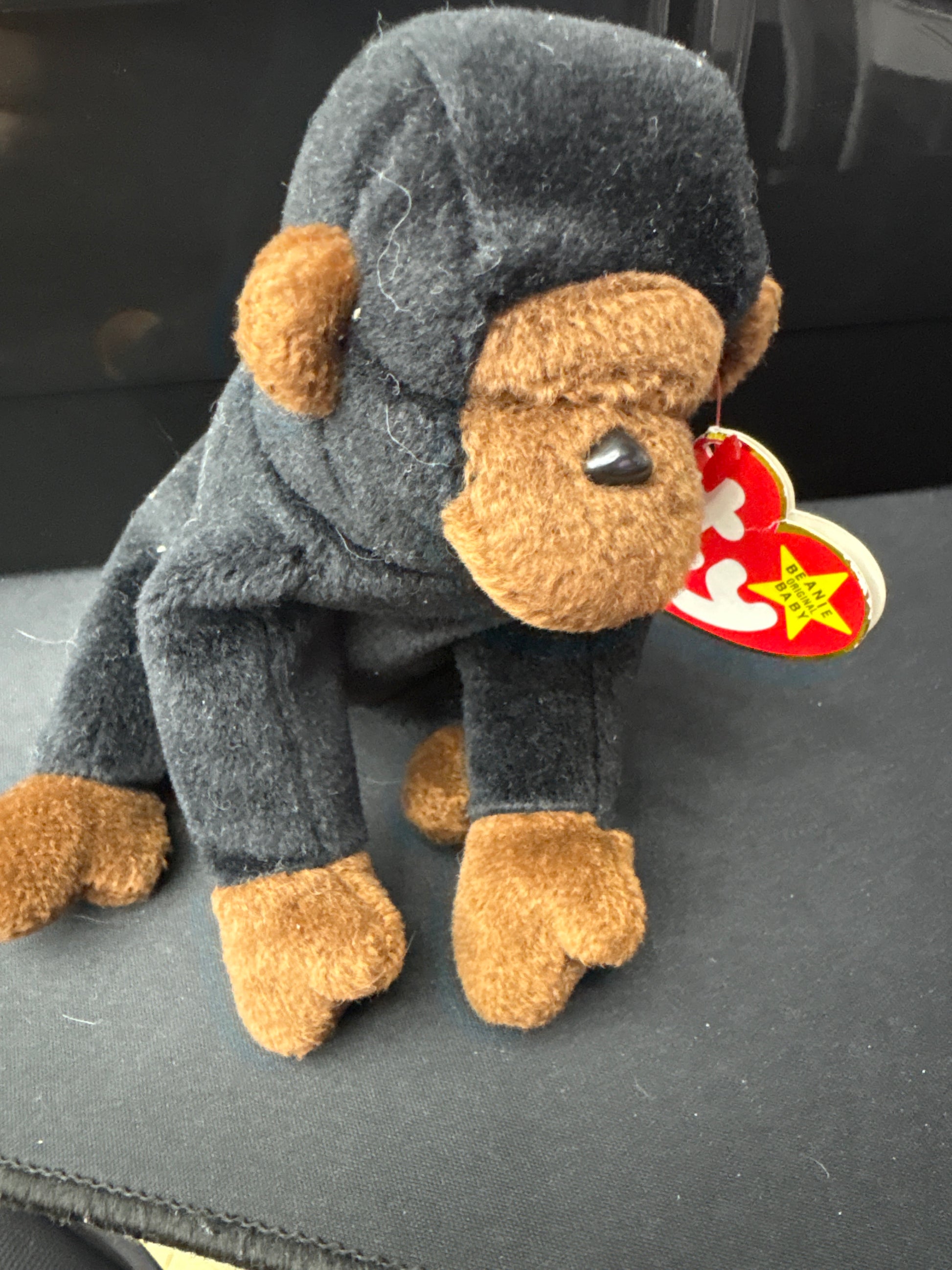 TY beanie Baby