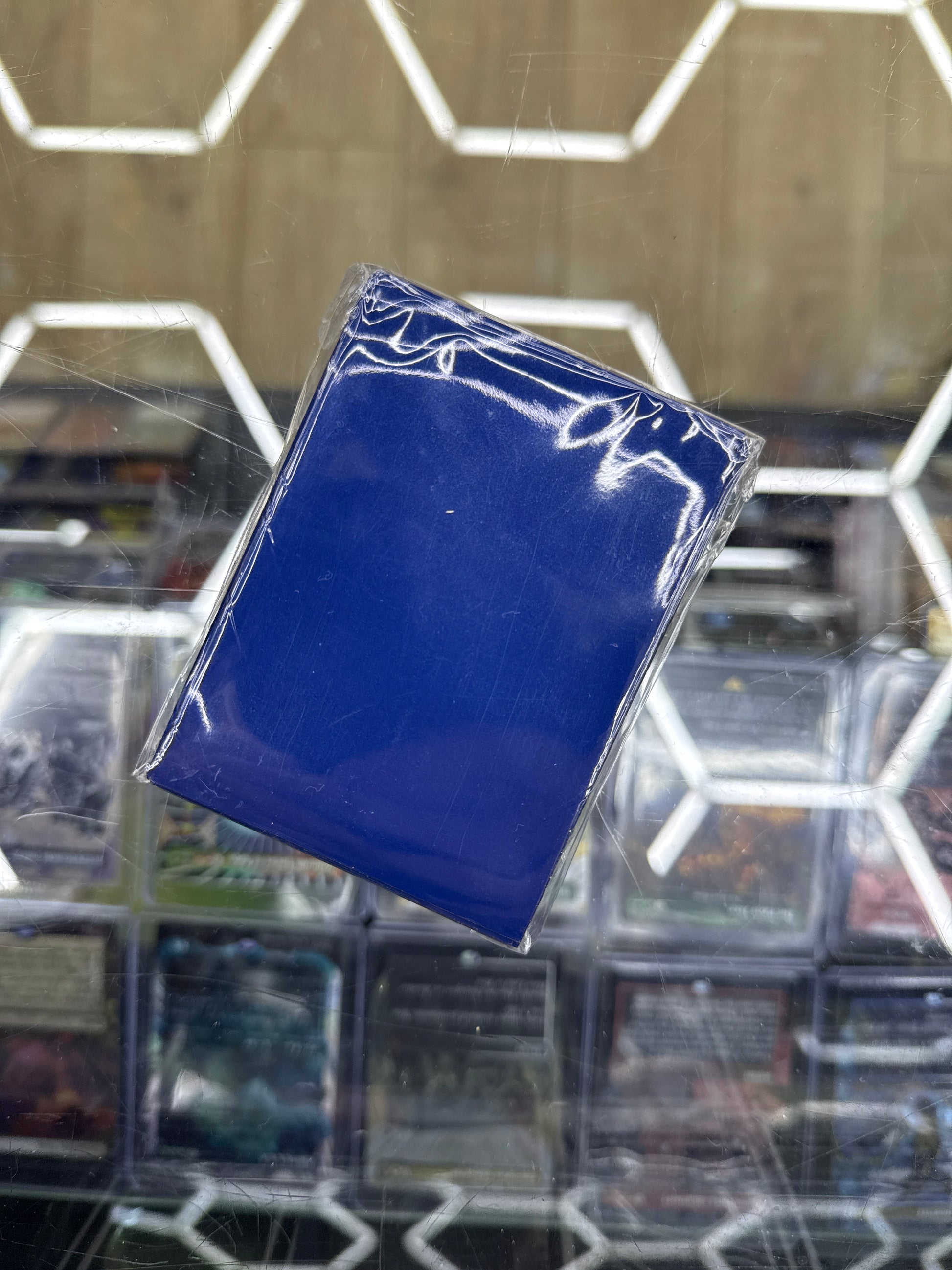 Ultra Pro Deck Protector Sleeves