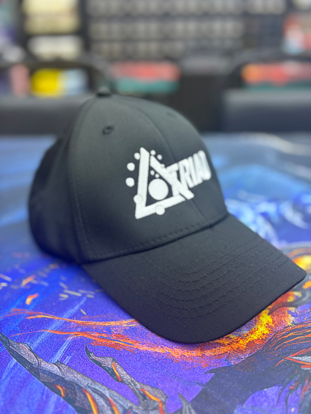 Triad Hat