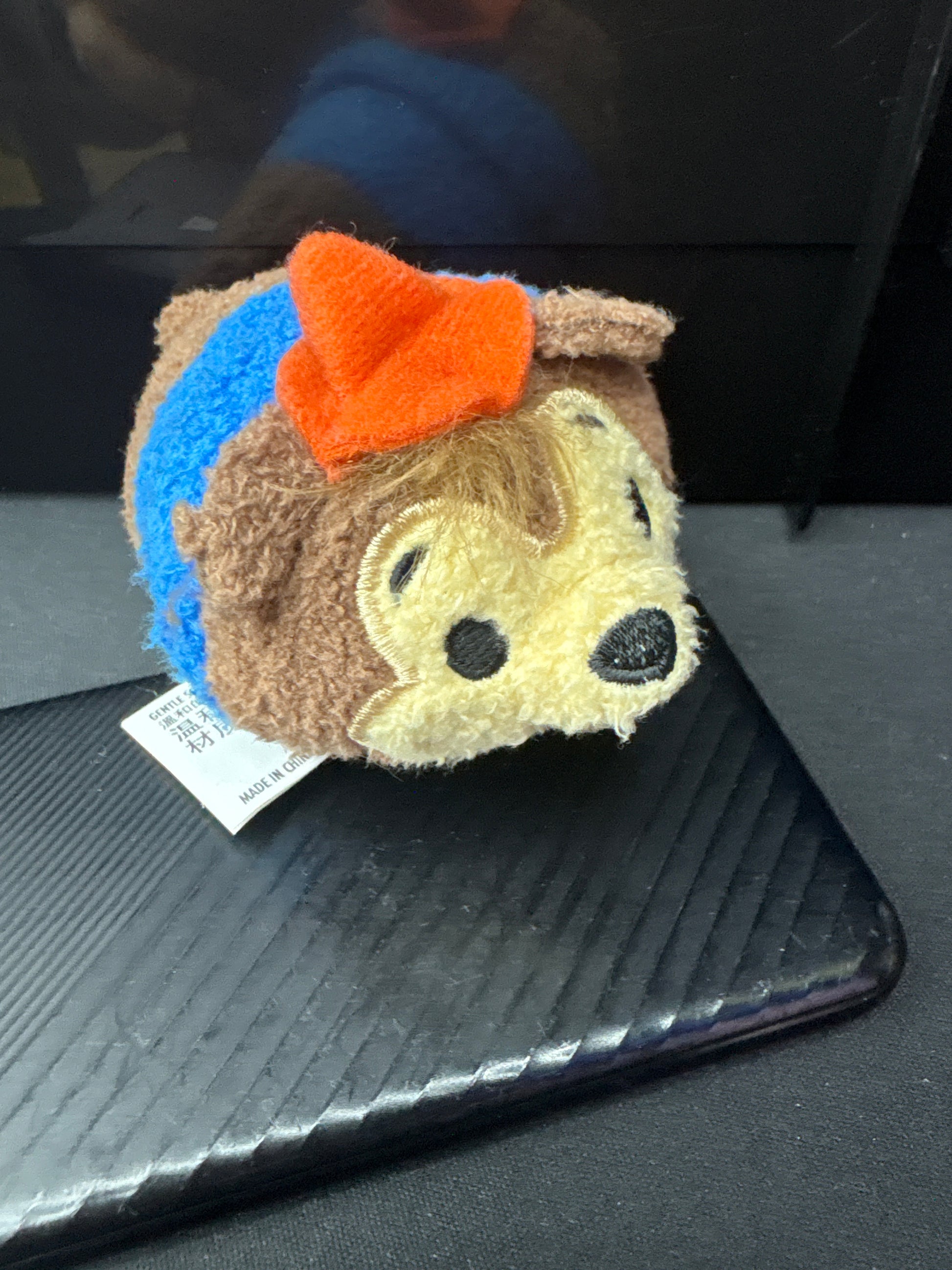 Authentic Disney Original Tsum Tsum