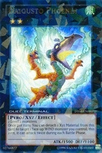 Daigusto Phoenix (DT06-EN090) (DT06)