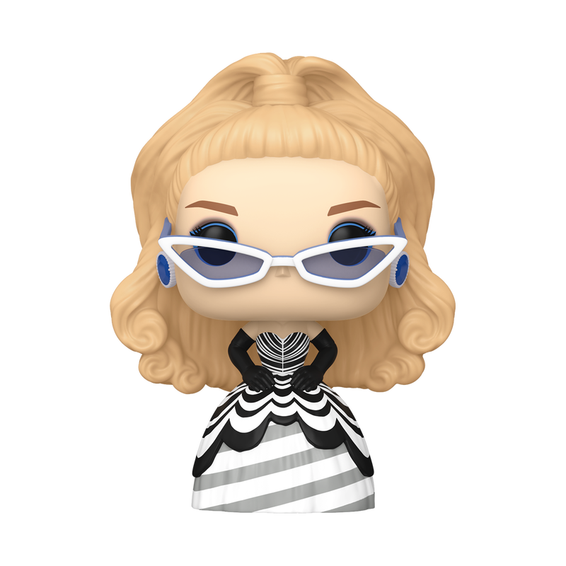 Pop! 65th Anniversary Barbie