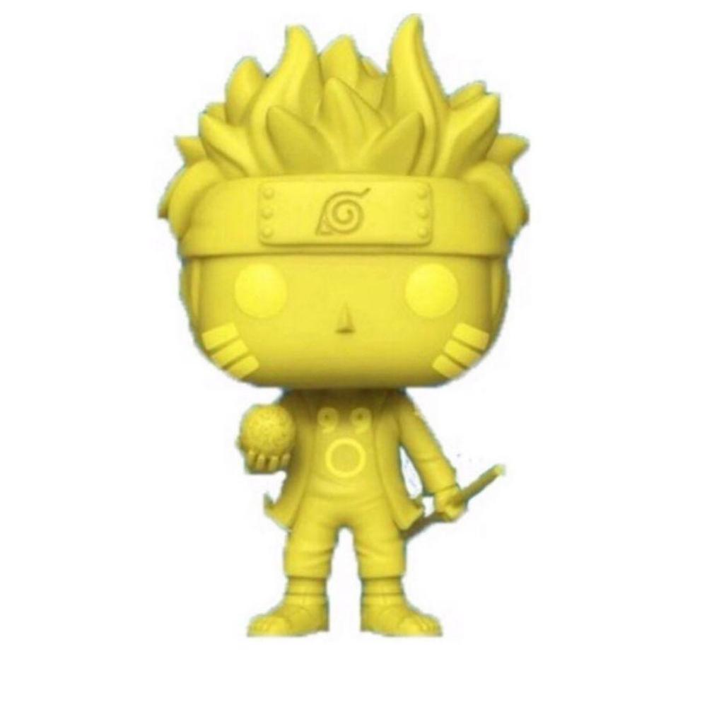 Funko Pop Animation: Naruto: Naruto Six Path (yw) (gw)