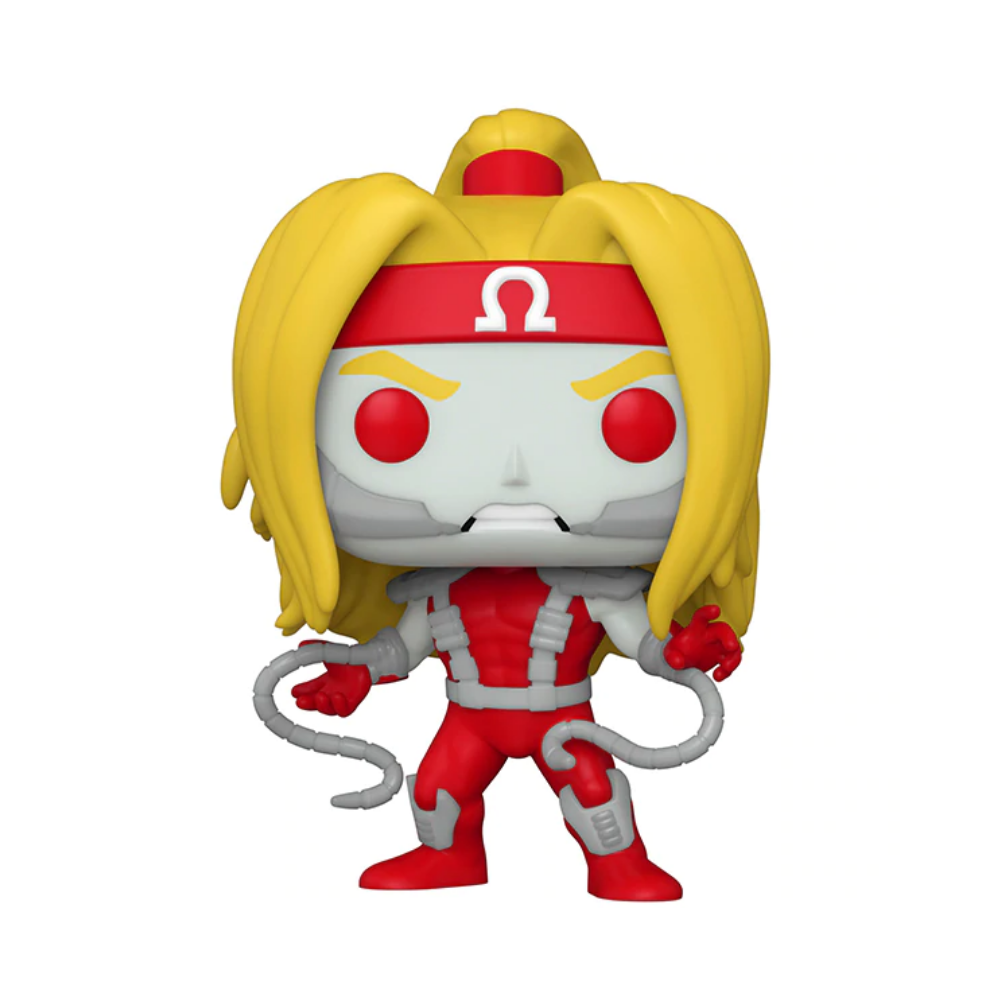 Funko X-Men Omega Red Exclusive Pop! Vinyl Figure #980