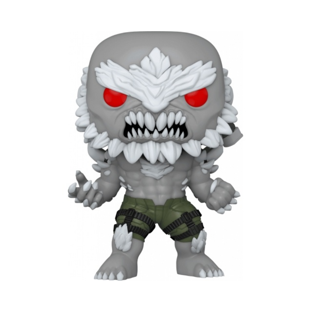 Funko Pop! Heroes: DC Comics - Doomsday #408