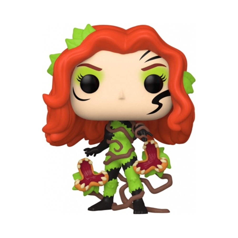 Funko DC POP! Heroes Poison Ivy Vinyl Figure