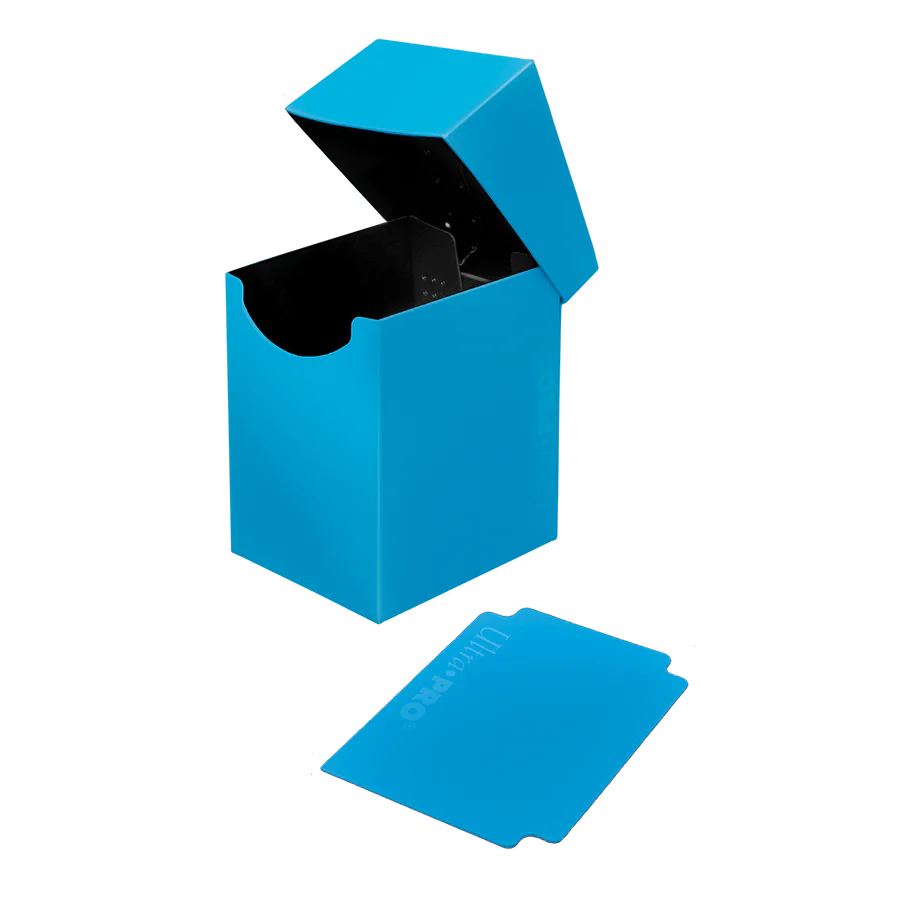 Eclipse PRO 100+ Deck Box