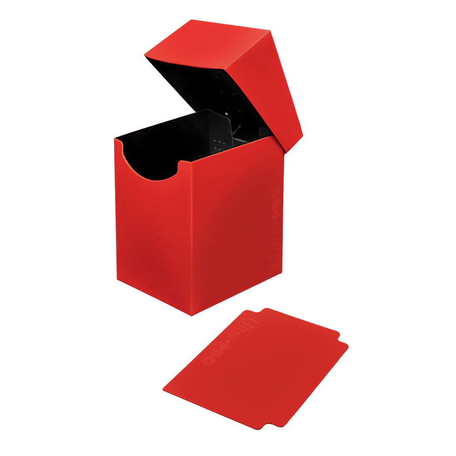 Eclipse PRO 100+ Deck Box