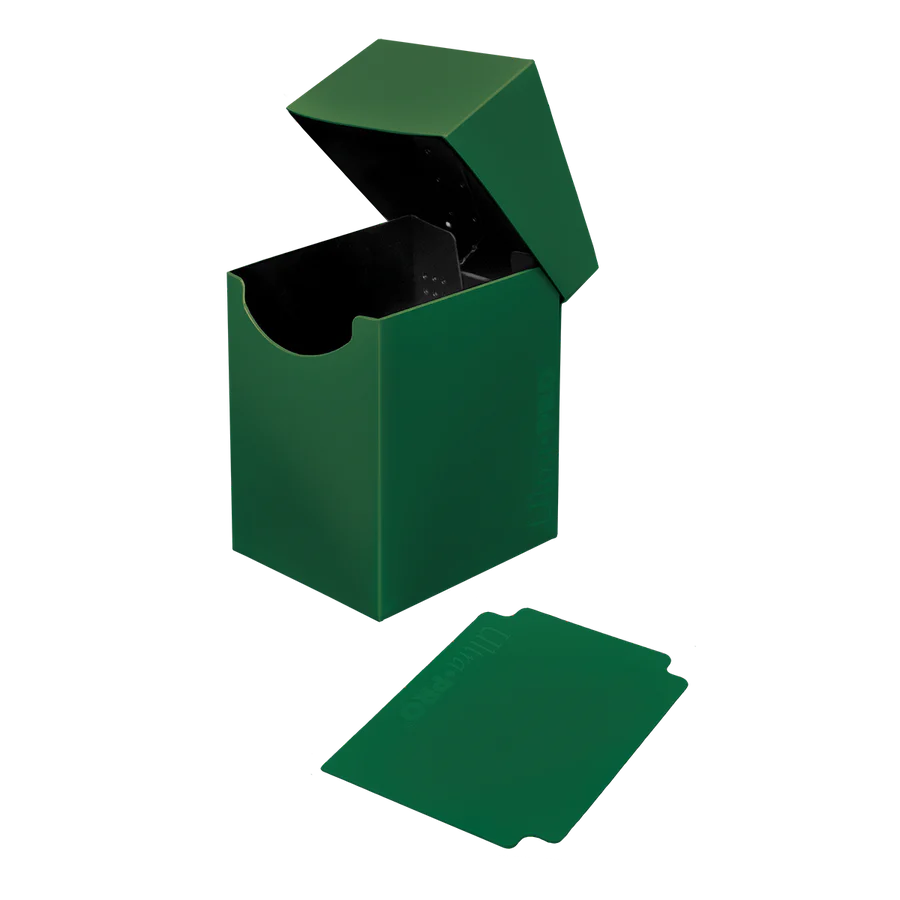 Eclipse PRO 100+ Deck Box