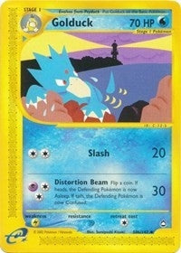 Golduck (50b) (050b/147) (AQ)