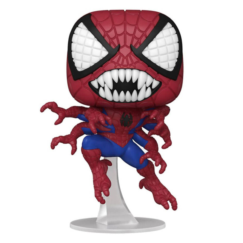 Funko Marvel Comics Doppelganger Exclusive Pop! Vinyl [OE]
