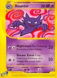 Haunter (080/165) (EX)