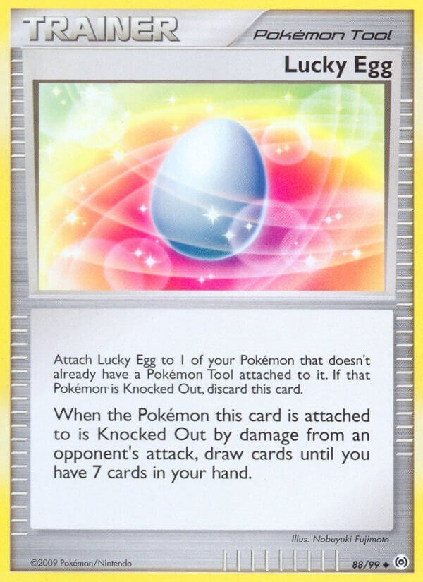 Lucky Egg (88/99) (AR)