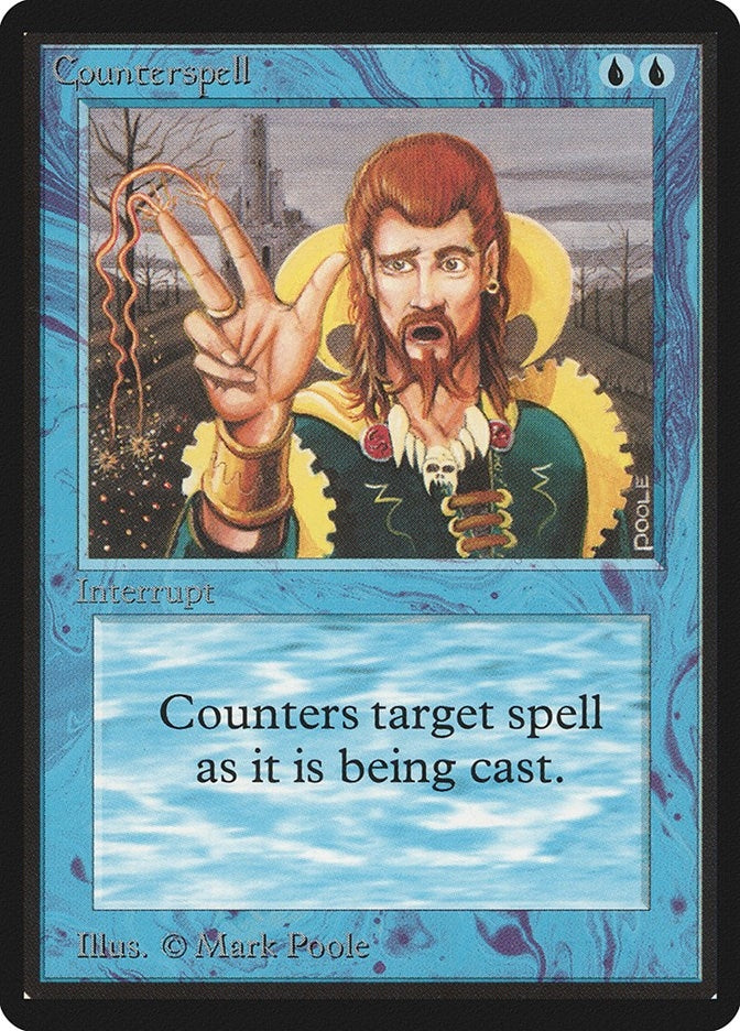 Counterspell (LEB)