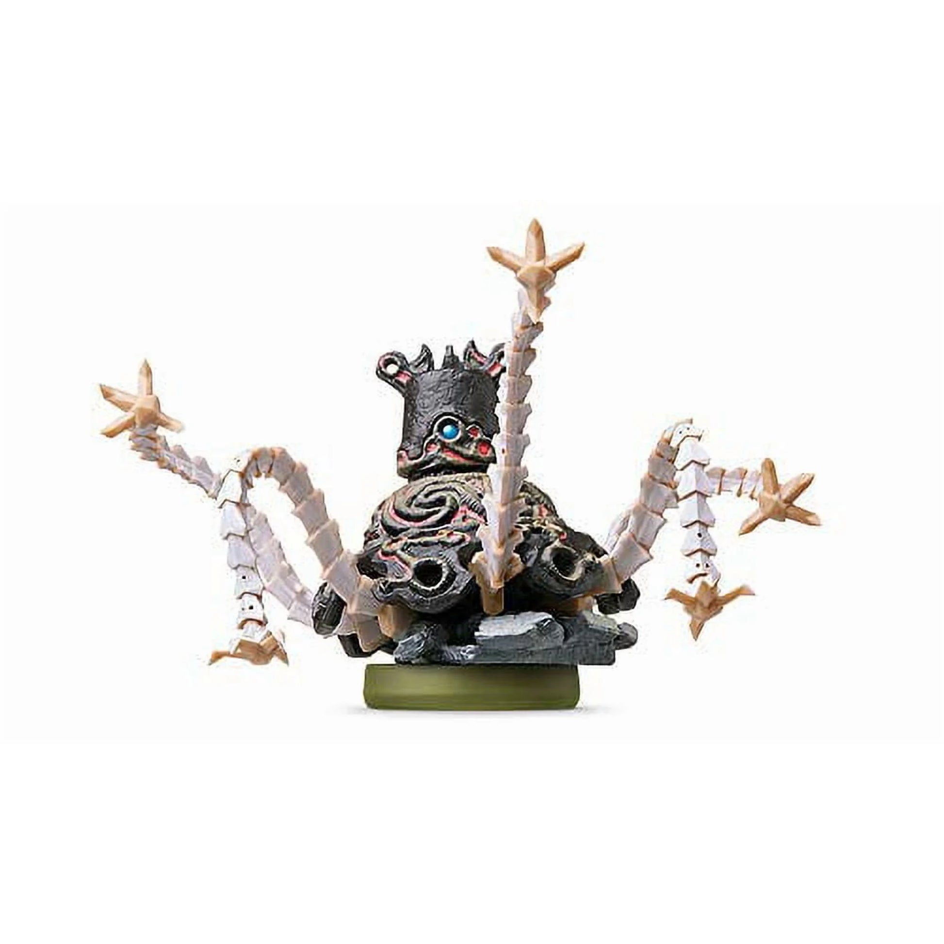 Guardian Amiibo - Legend of Zelda Breath of the Wild [Nintendo Switch Wii U 3DS]