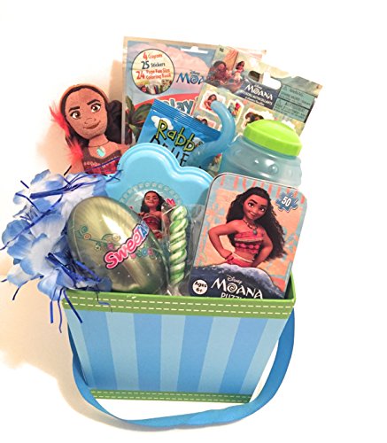 Disney Moana Animators Collection Doll - 16 Inch