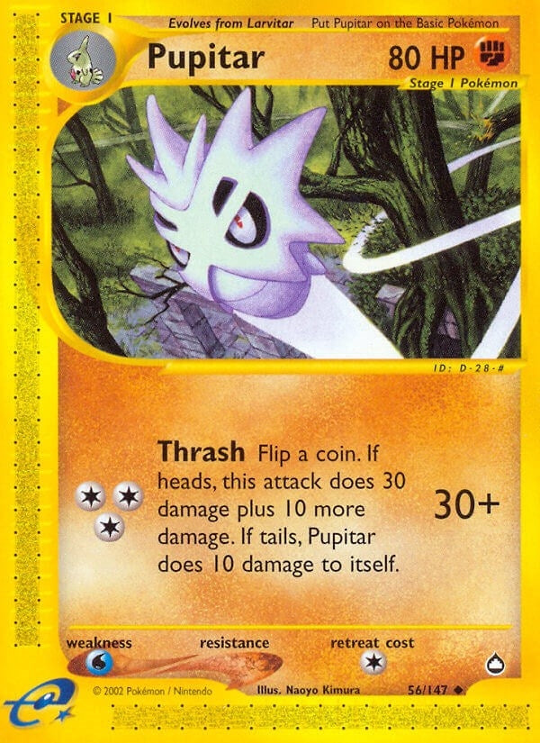 Pupitar (056/147) (AQ)