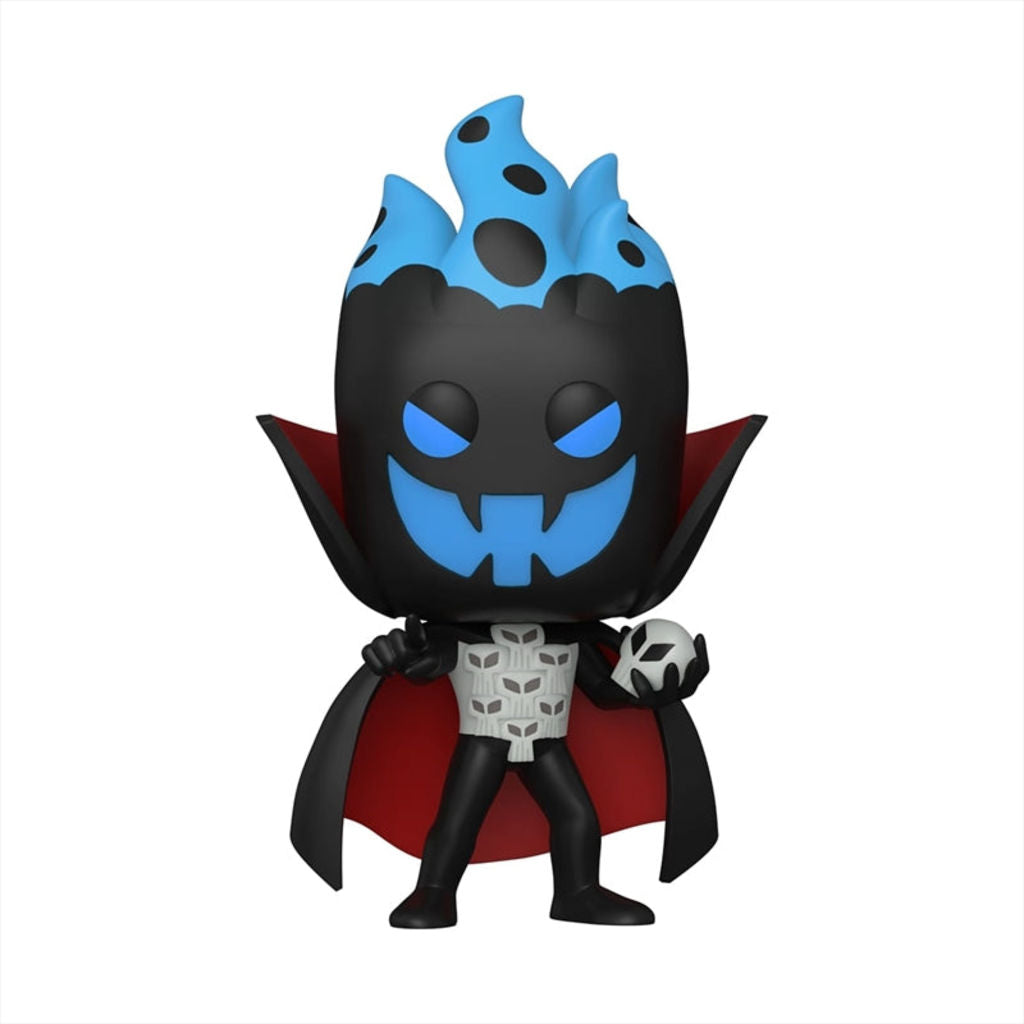Funko Samurai Jack – Demongo Pop! Vinyl Figure (SDCC 2021)
