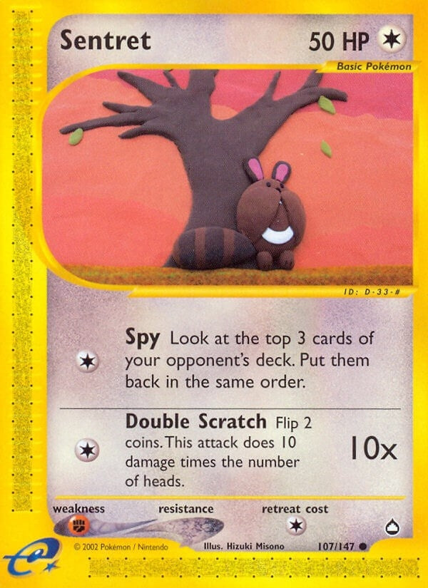 Sentret (107/147) (AQ)