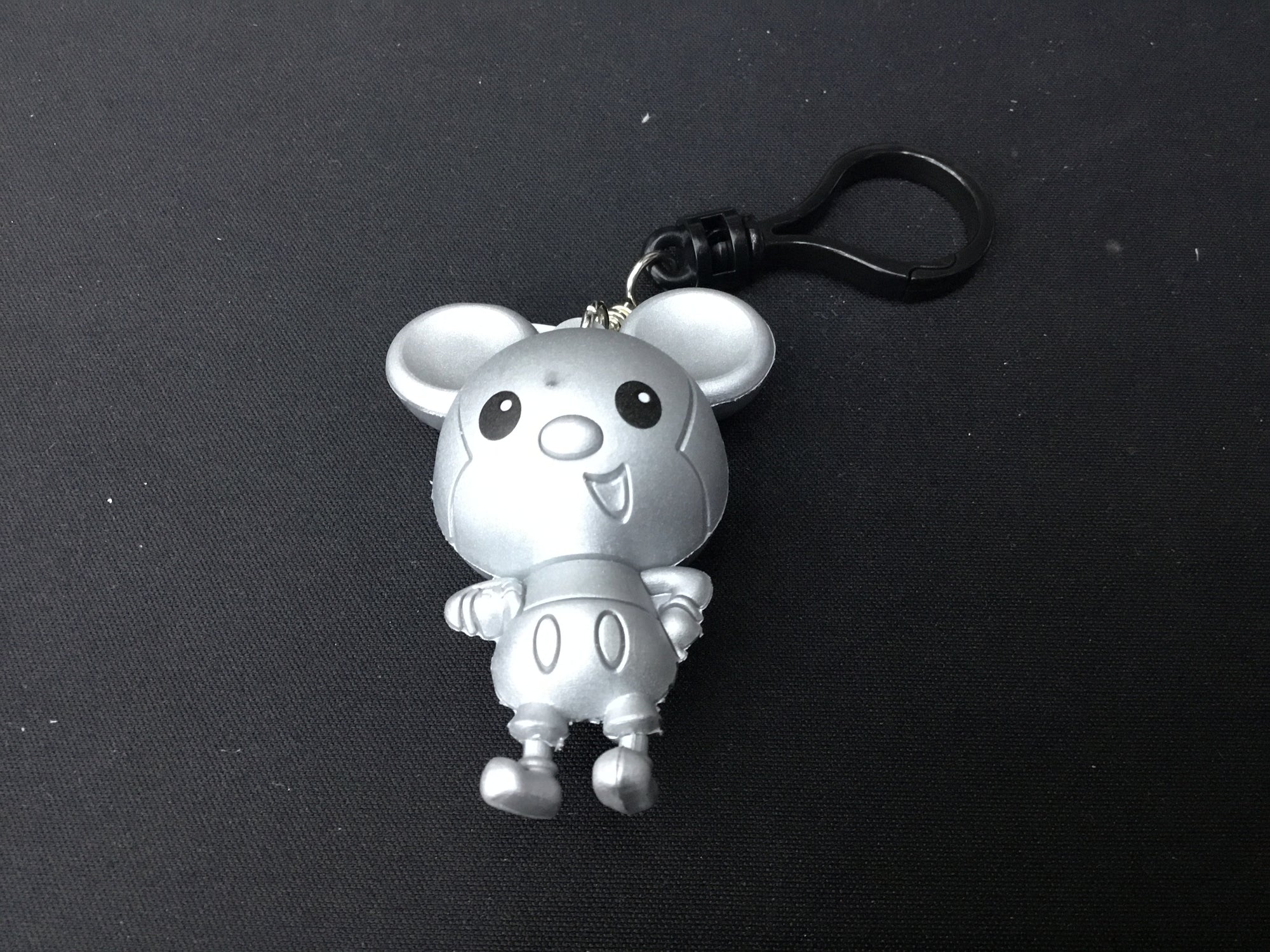 Disney Mickie Mouse Bag Clip