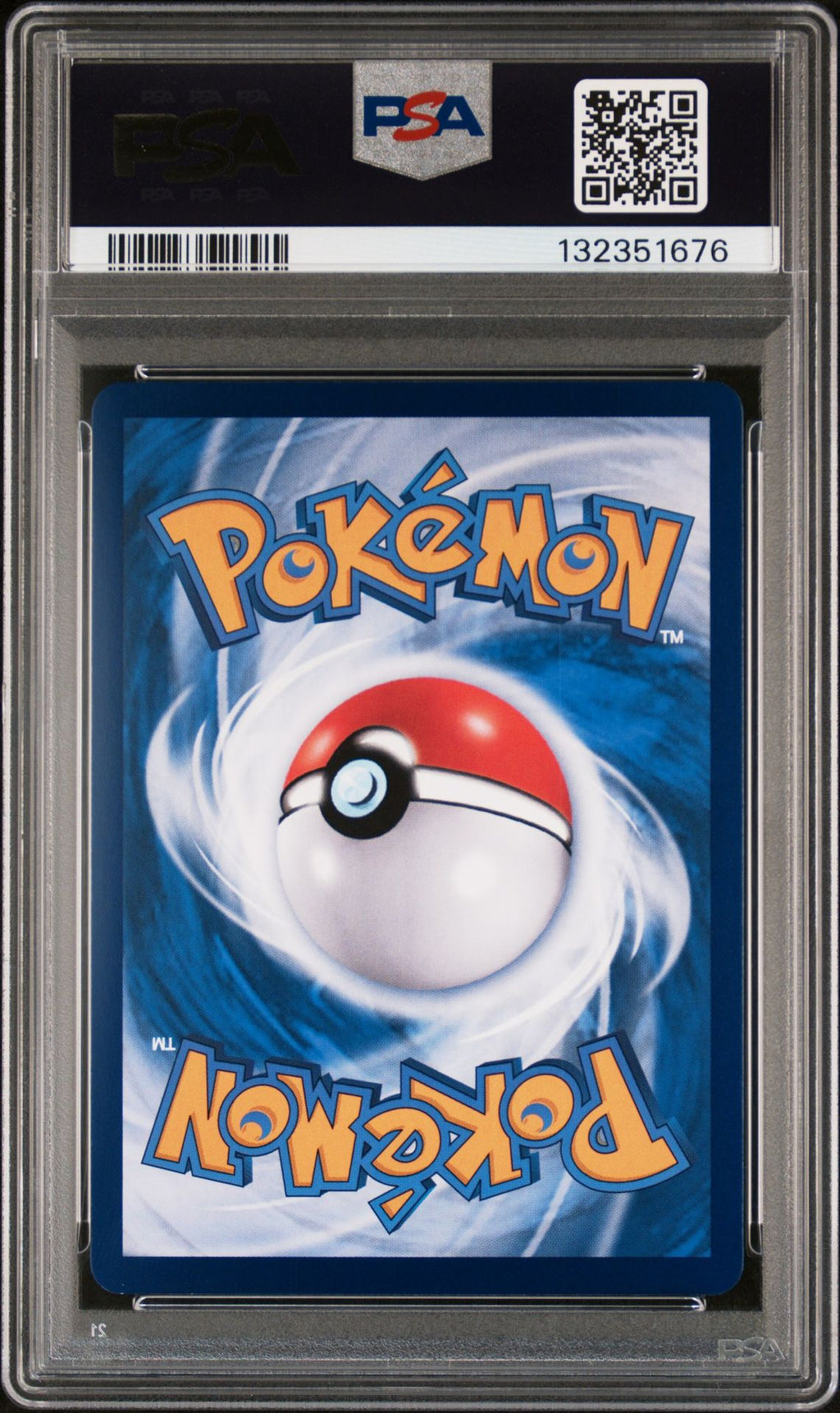 CUBONE 2025 POKEMON SIMPLIFIED CHINESE CBB3 C-GEM PACK VOL 3 PSA GEM MT 10