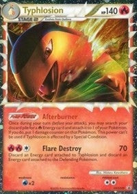 Typhlosion (Prime) - HGSS09 (HGSS09) (PR)