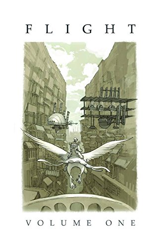 Flight Volume 1 (Used)