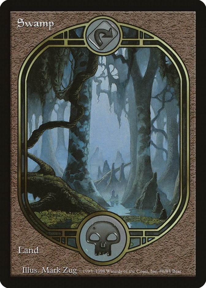 Swamp (UGL) (86) (UGL)