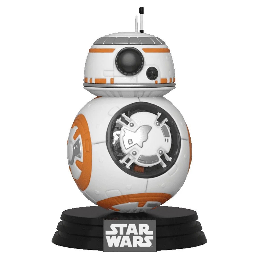 Funko POP! Star Wars: Rise of Skywalker - BB-8