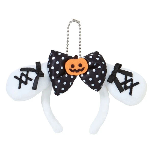 Sanrio Characters Mini Headbands