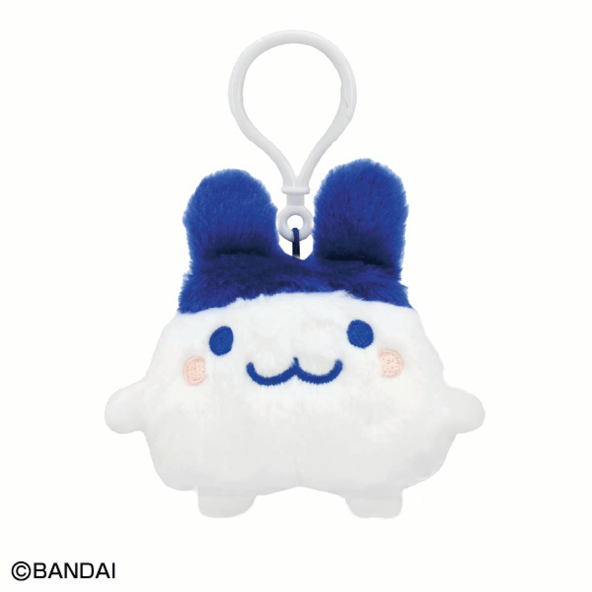 Mimitchi "Tamagotchi" (Bag/6), Bandai Namco Nui Chibi Nui Plush