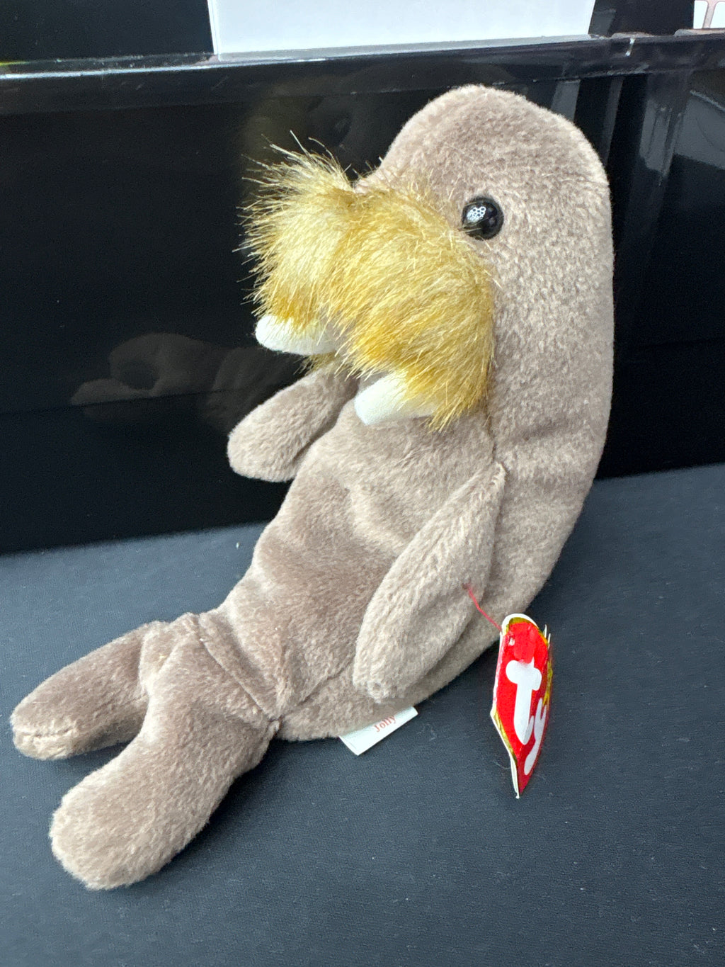 TY beanie Baby