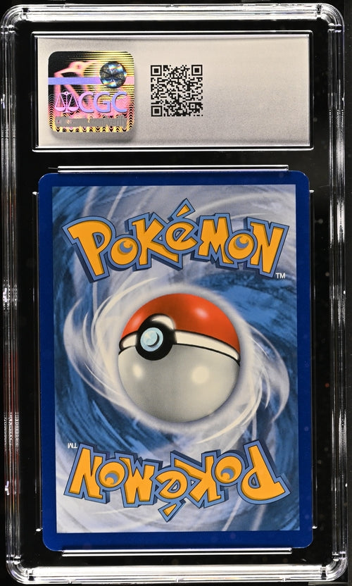 Special Delivery Charizard Black Star Promo's 2022 Pokemon CGC 10
