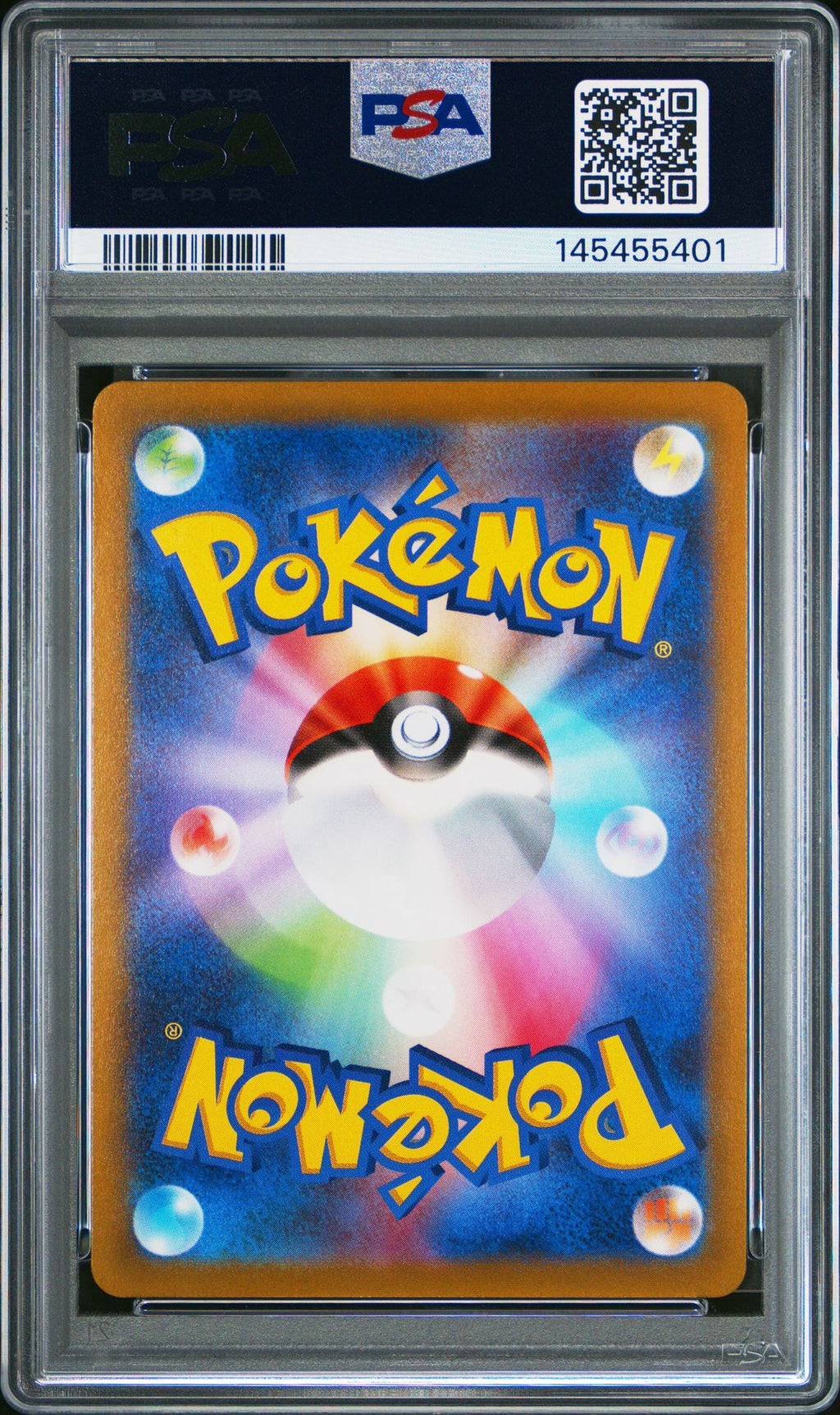 FA/GENGAR DARK PHANTASMA 2022 POKEMON JAPANESE SWORD & SHIELD DARK PHANTASMA PSA GEM MT 10