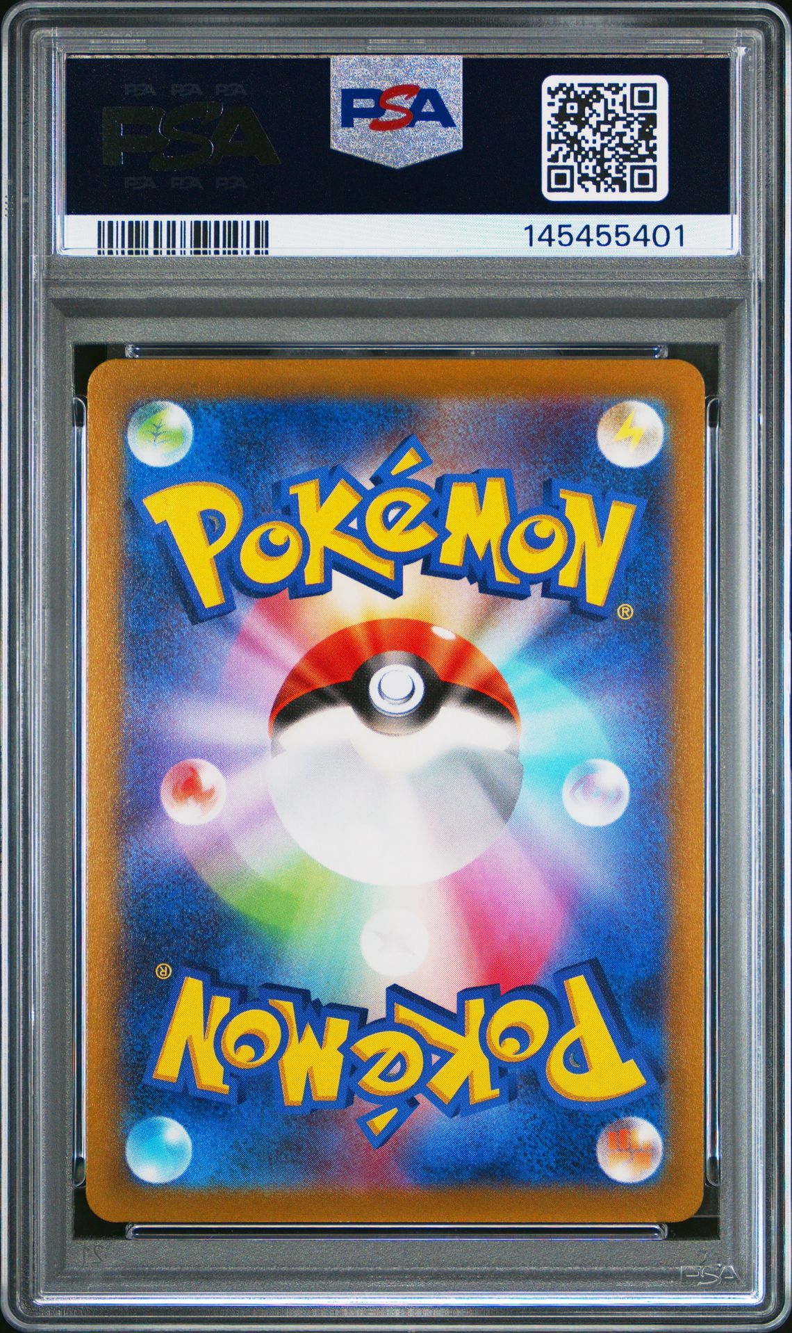FA/GENGAR DARK PHANTASMA 2022 POKEMON JAPANESE SWORD & SHIELD DARK PHANTASMA PSA GEM MT 10
