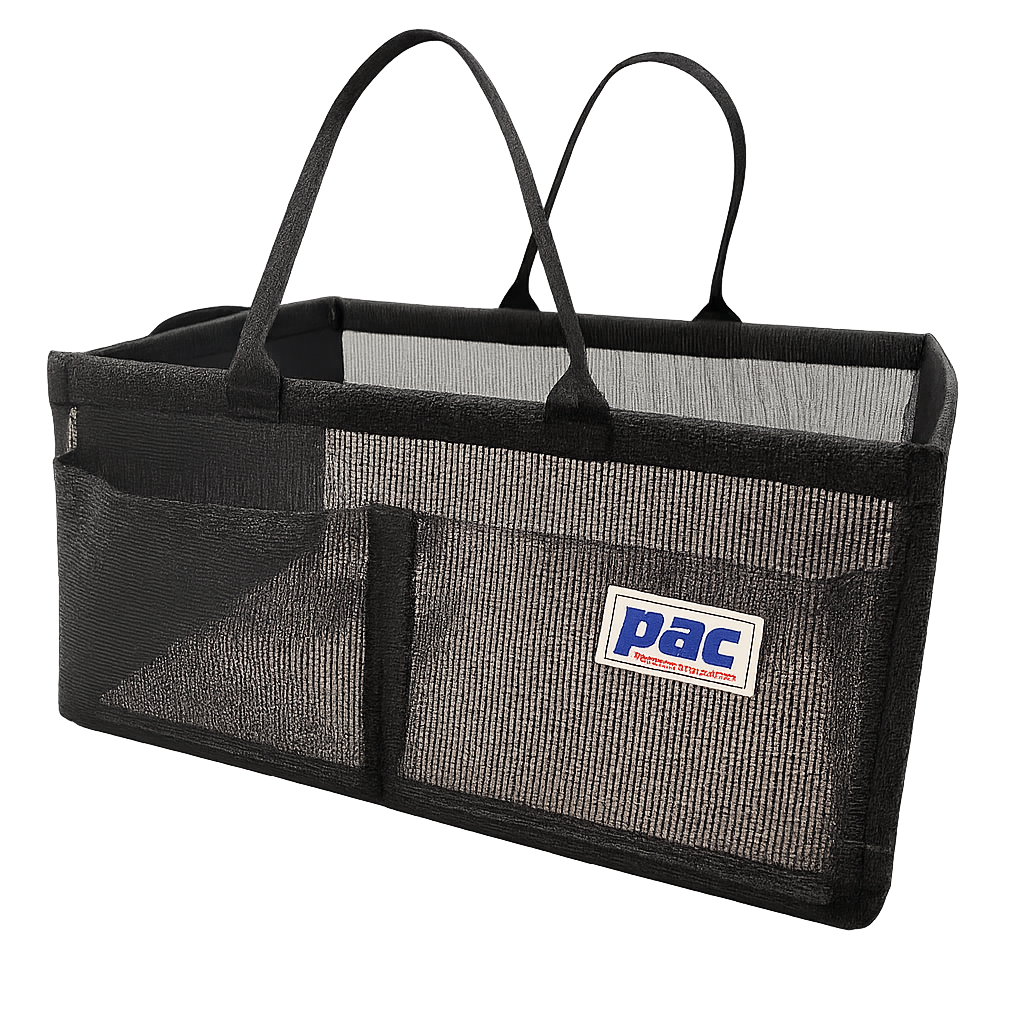 PAC Pro (Portable Accessory Carryall)