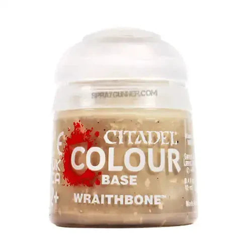 Citadel: Wraithbone Paint (12ML)