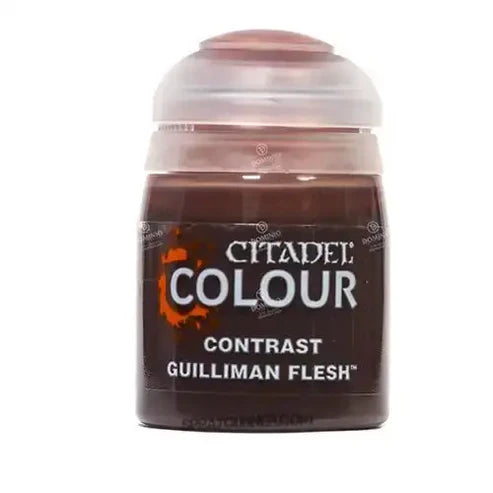 Citadel: Guilliman Flesh Paint (18ML)