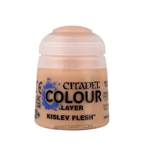 Citadel: Kislev Flesh Paint (12ML)