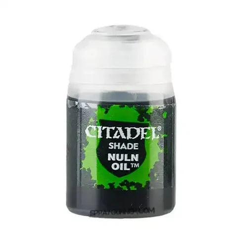 Citadel: Nuln Oil Paint (18ML)
