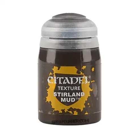 Citadel: Stirland Mud Paint (18ML)