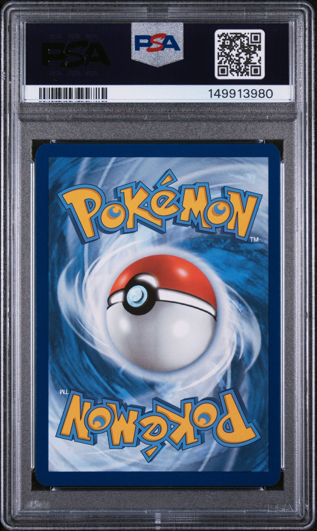 ALAKAZAM ex SPECIAL ILLUSTRATION RARE 2023 POKEMON MEW EN-151 PSA MINT 9