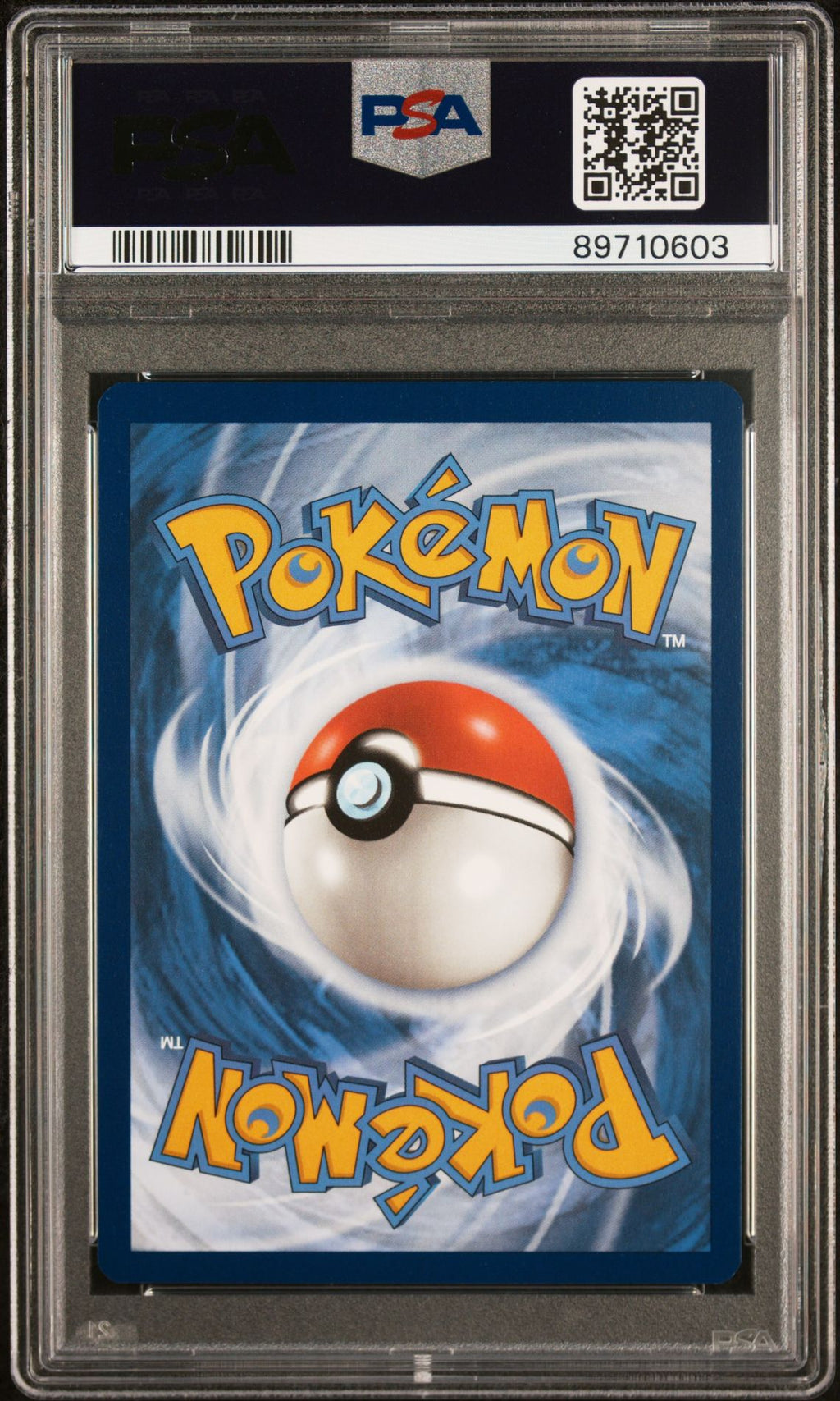 Raichu Shiny Rare 2024 Pokemon PSA 10
