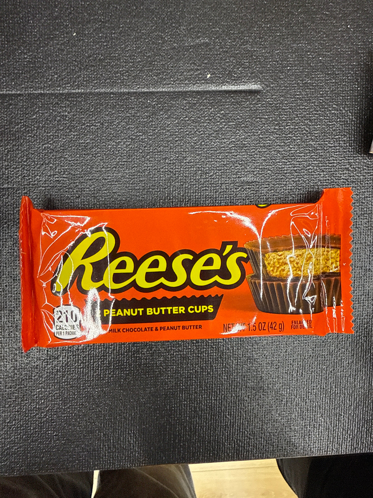 Reese’s