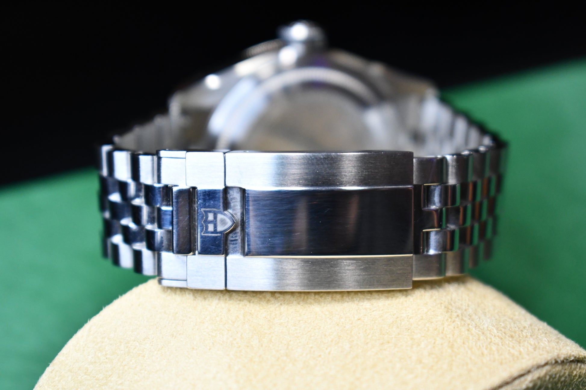 Tudor Black Bay GMT “Pepsi” – Ref. 79830RB