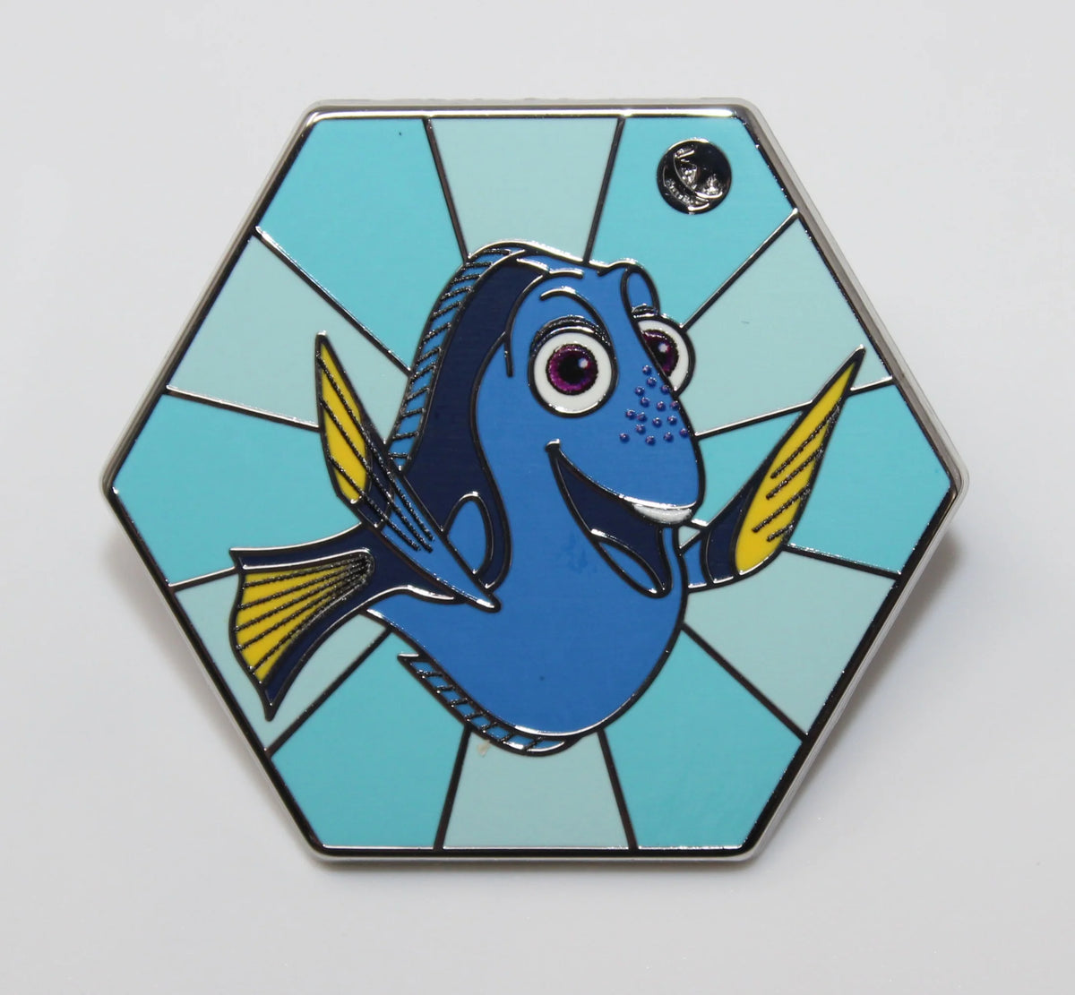 Dory Film Anniversaries 2026 Hidden Disney Wave A Pin